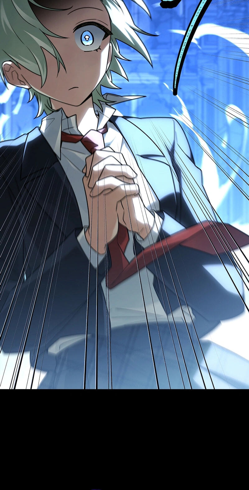 The Legendary Hero is an Academy Honors Student Chapter 109 page 90 - 