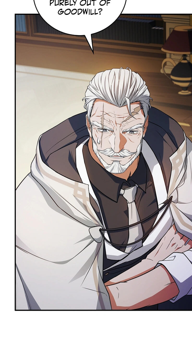 The Legendary Hero is an Academy Honors Student Chapter 109 page 10 - 