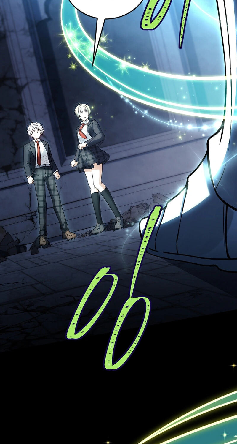 The Legendary Hero is an Academy Honors Student Chapter 109 page 92 - 