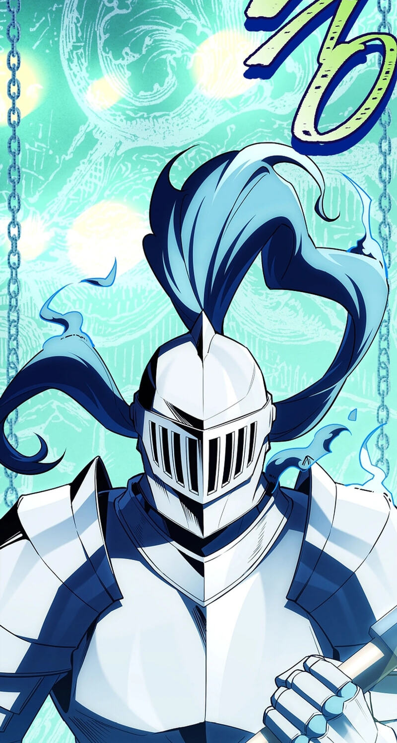 The Legendary Hero is an Academy Honors Student Chapter 109 page 94 - 