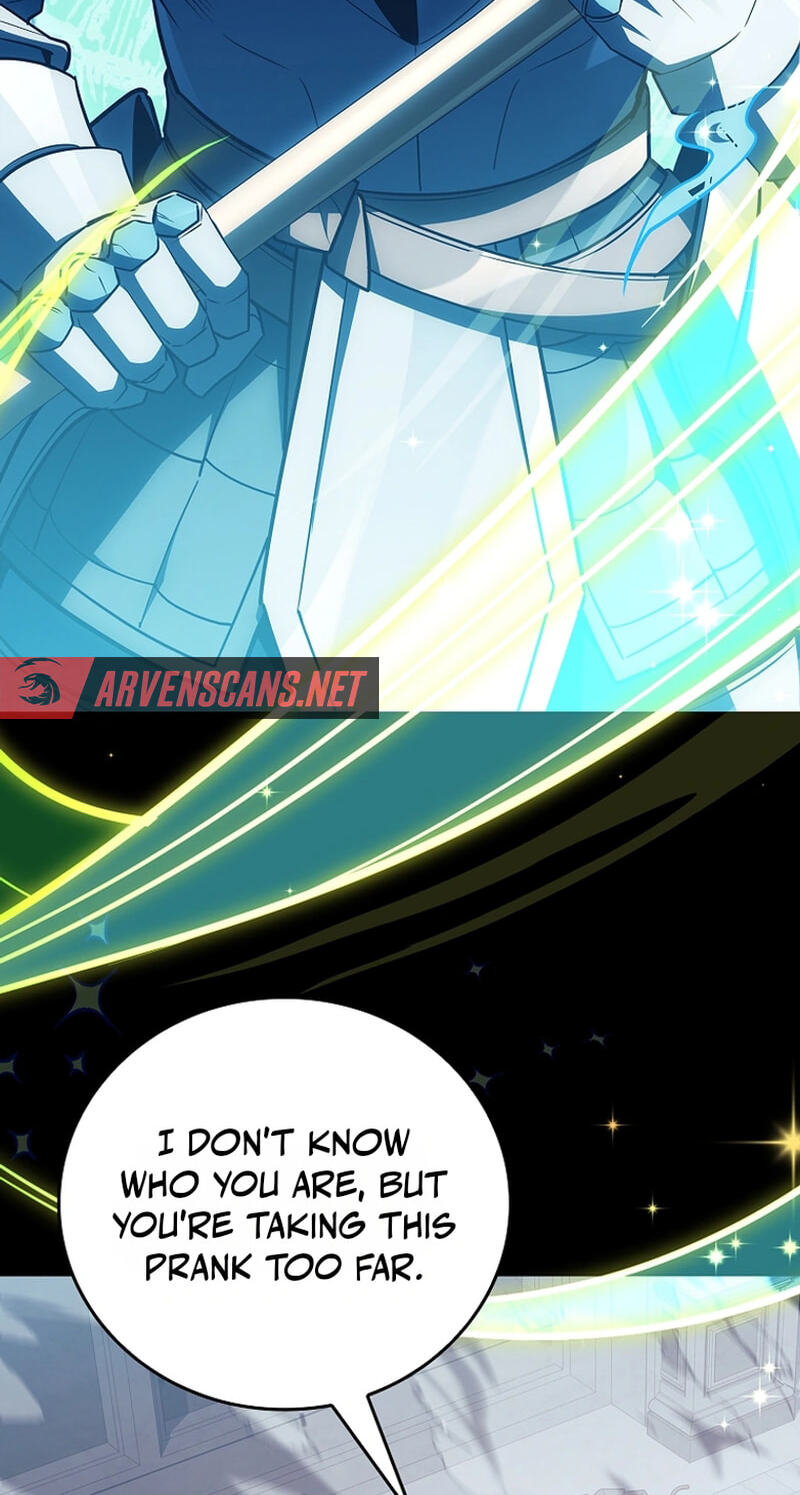 The Legendary Hero is an Academy Honors Student Chapter 109 page 95 - 