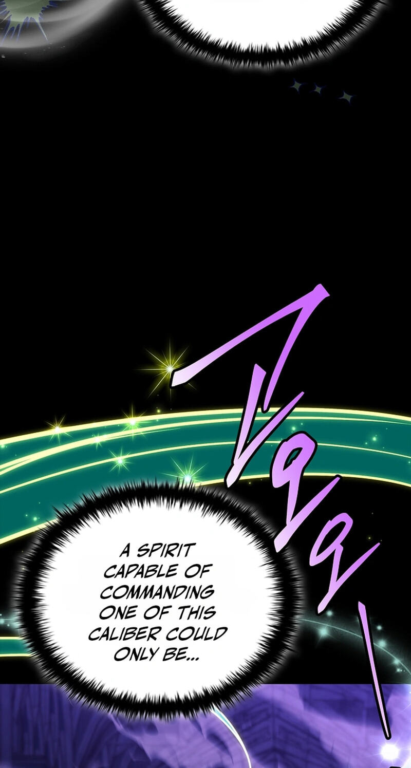The Legendary Hero is an Academy Honors Student Chapter 109 page 97 - 