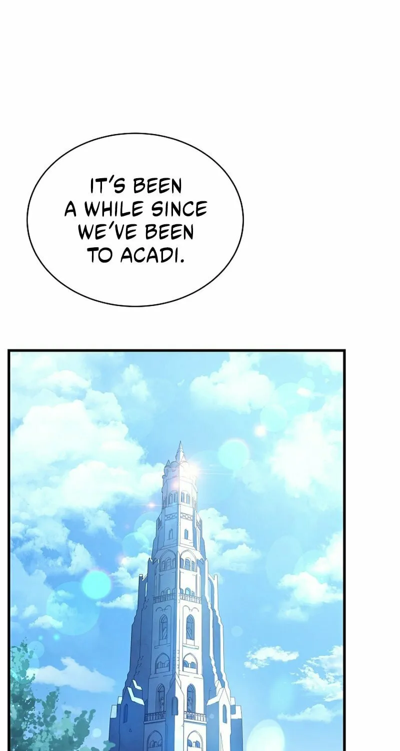 The Legendary Spearman Returns Chapter 100 page 2 - 