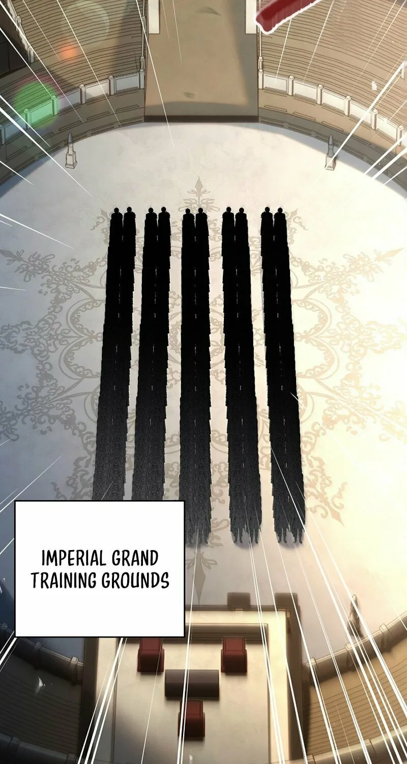 The Legendary Spearman Returns Chapter 100 page 104 - 
