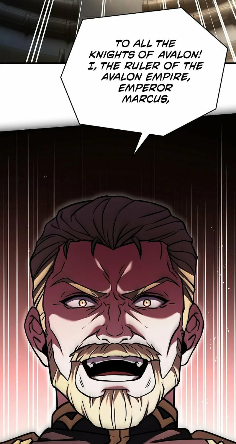 The Legendary Spearman Returns Chapter 100 page 105 - 