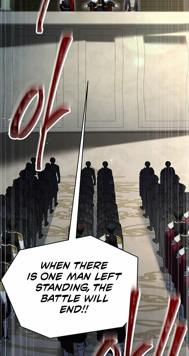 The Legendary Spearman Returns Chapter 100 page 107 - 