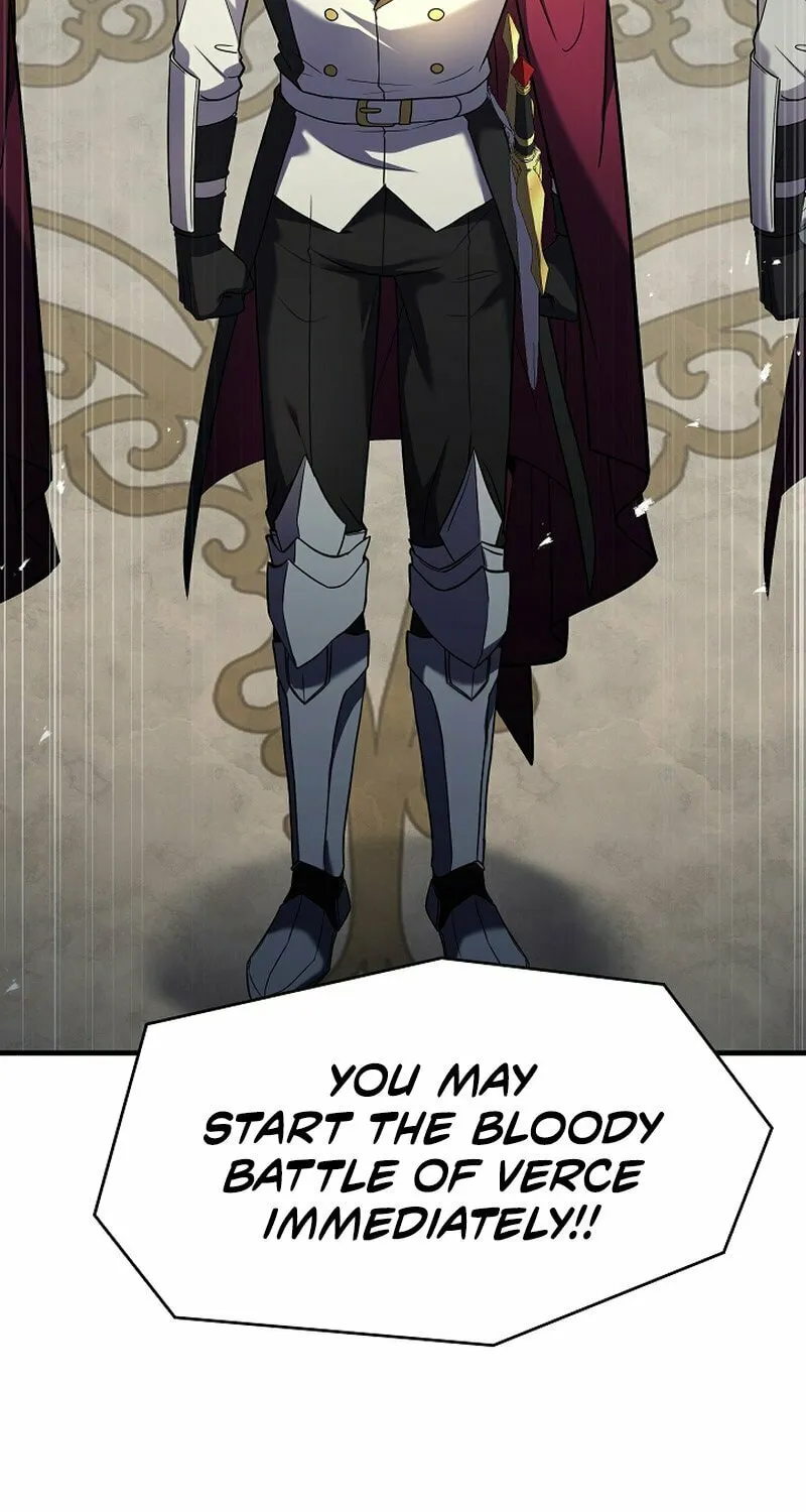 The Legendary Spearman Returns Chapter 100 page 109 - 