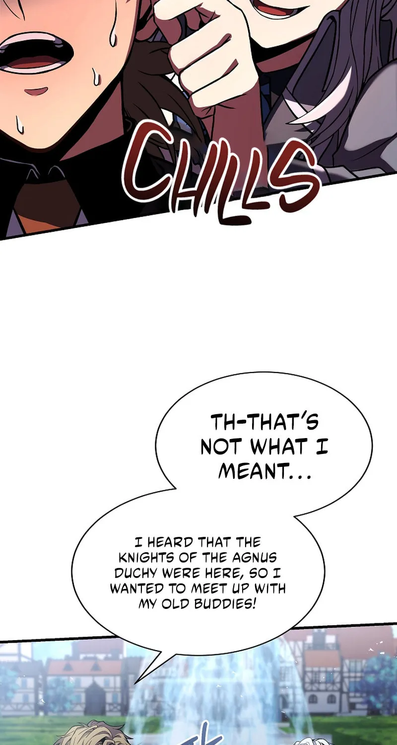 The Legendary Spearman Returns Chapter 100 page 12 - 
