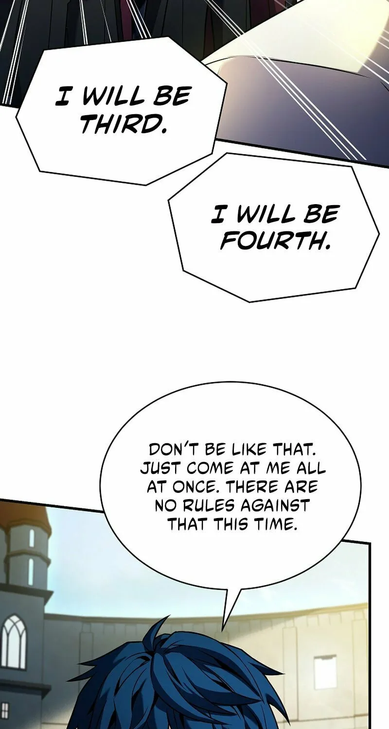 The Legendary Spearman Returns Chapter 100 page 113 - 