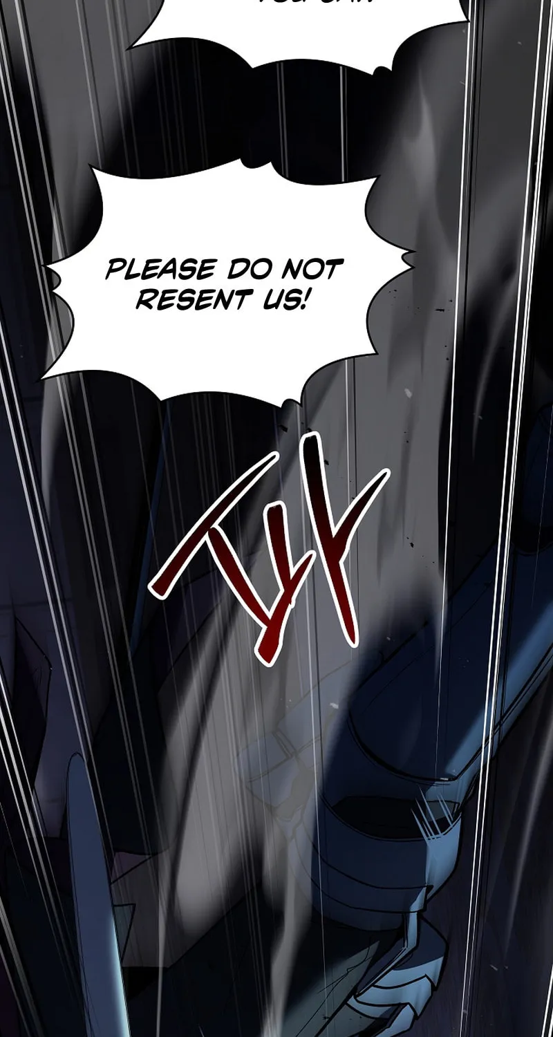 The Legendary Spearman Returns Chapter 100 page 117 - 