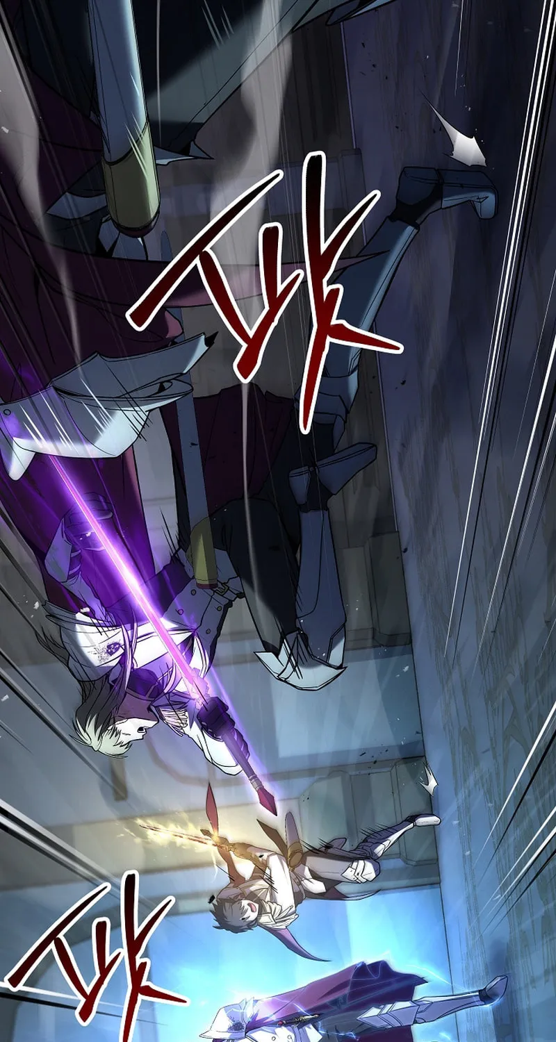 The Legendary Spearman Returns Chapter 100 page 118 - 