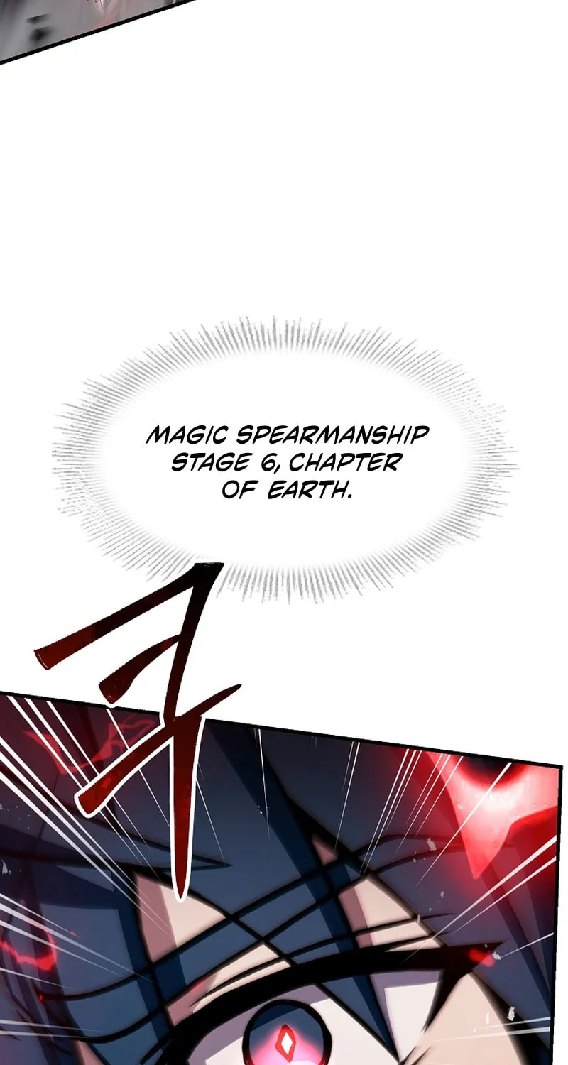 The Legendary Spearman Returns Chapter 100 page 120 - 