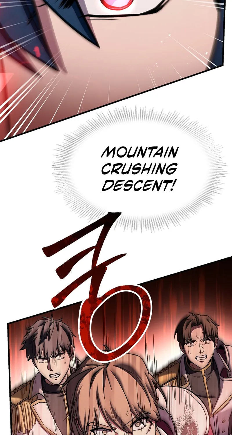 The Legendary Spearman Returns Chapter 100 page 121 - 