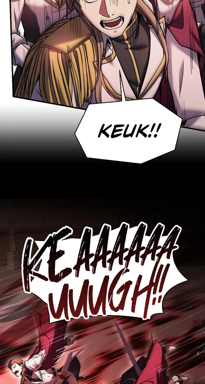 The Legendary Spearman Returns Chapter 100 page 122 - 