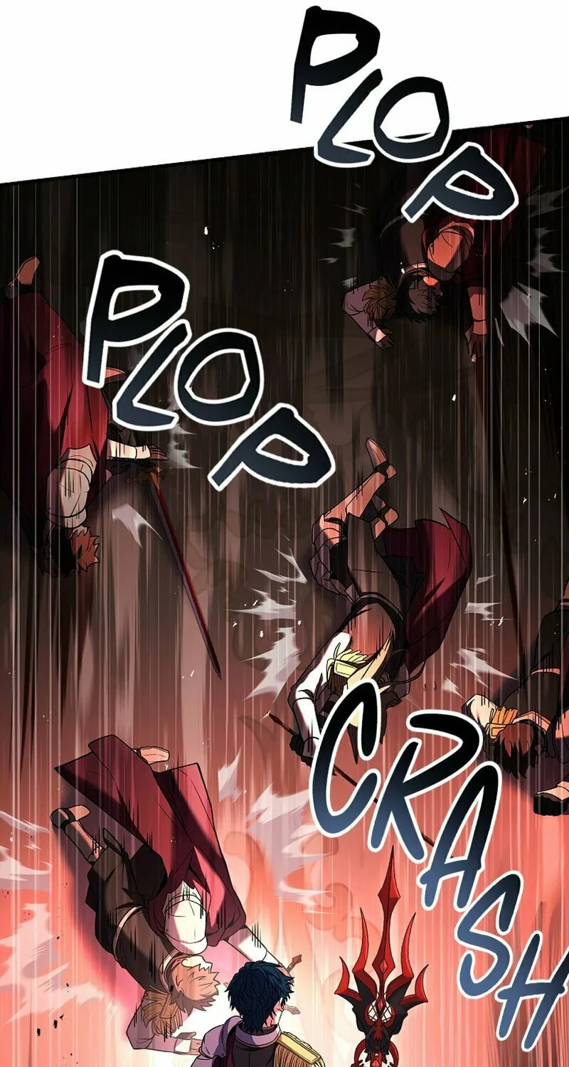 The Legendary Spearman Returns Chapter 100 page 124 - 