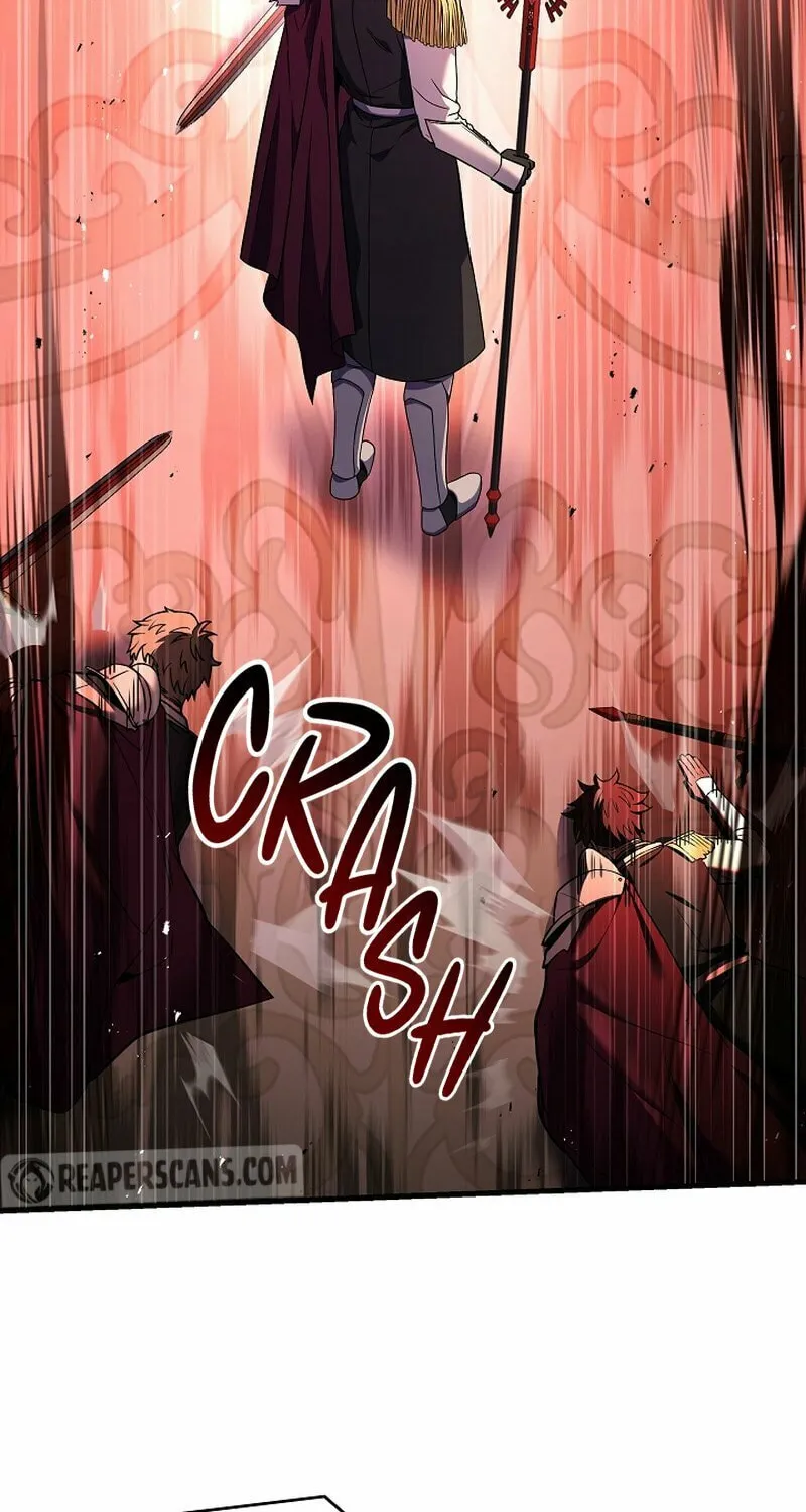 The Legendary Spearman Returns Chapter 100 page 125 - 