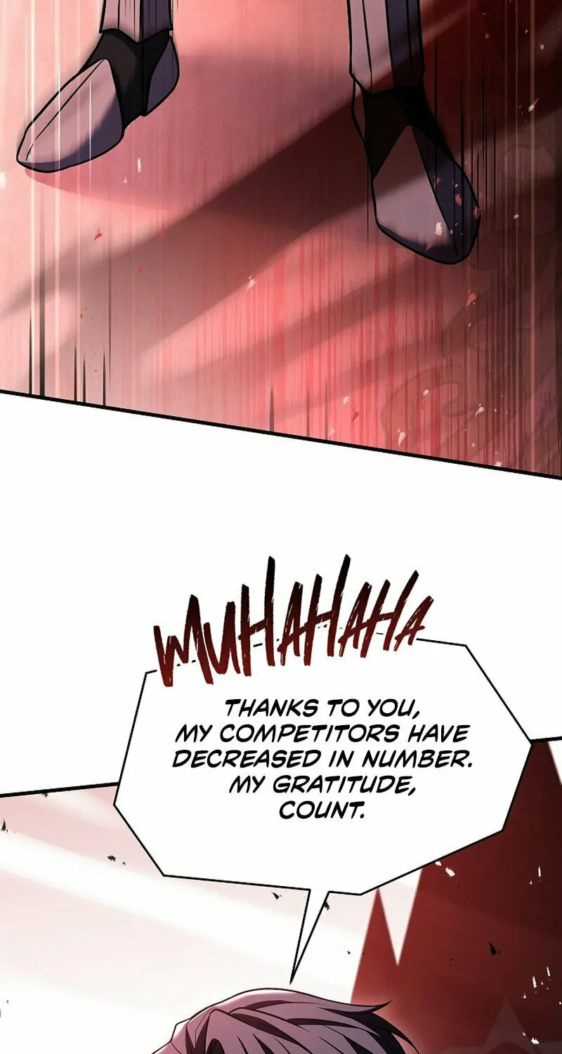 The Legendary Spearman Returns Chapter 100 page 129 - 