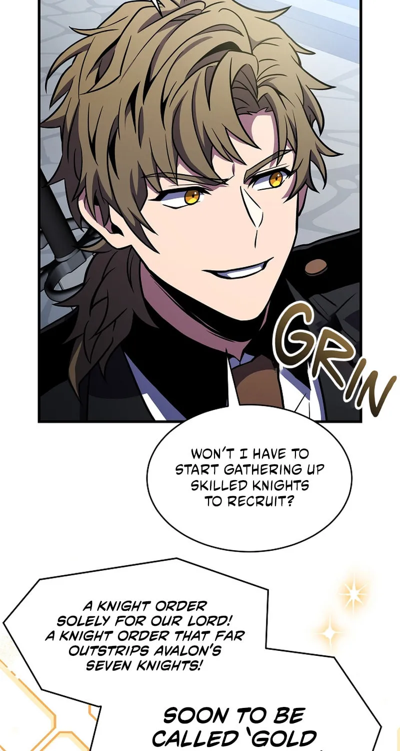 The Legendary Spearman Returns Chapter 100 page 14 - 
