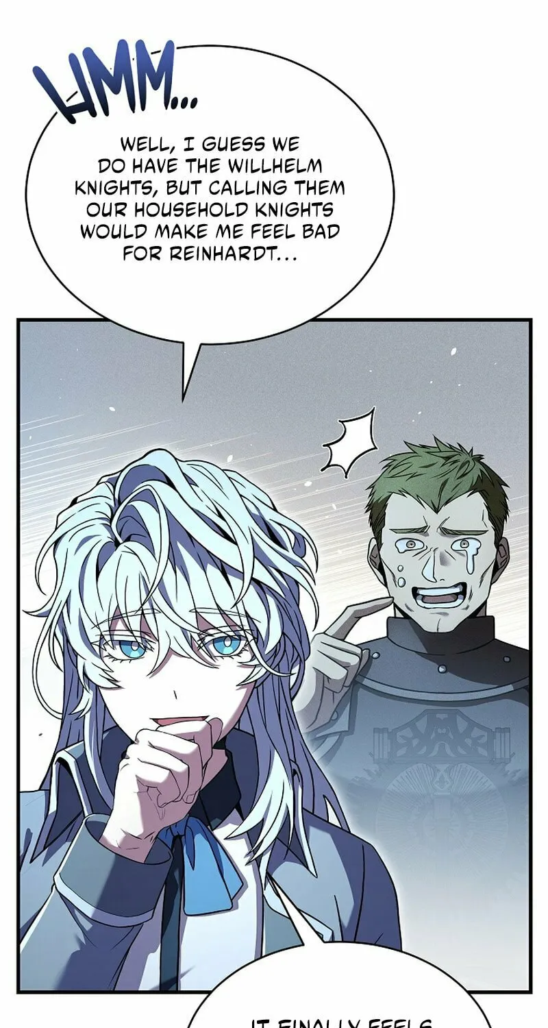 The Legendary Spearman Returns Chapter 100 page 17 - 