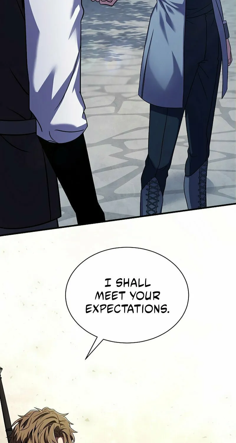 The Legendary Spearman Returns Chapter 100 page 19 - 