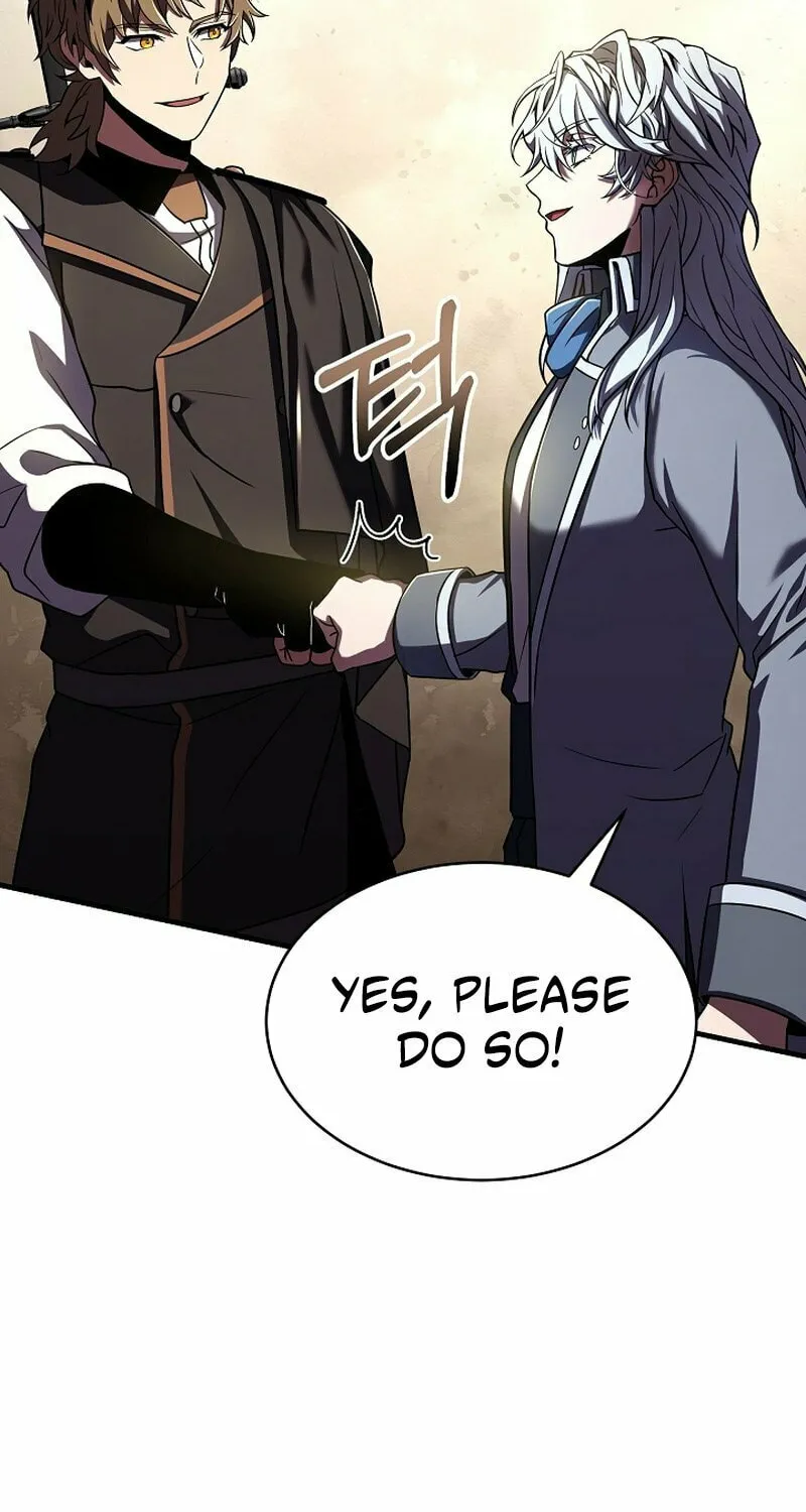 The Legendary Spearman Returns Chapter 100 page 20 - 