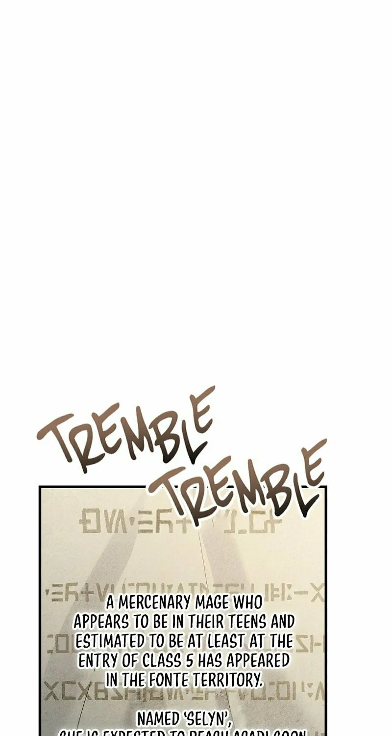 The Legendary Spearman Returns Chapter 100 page 21 - 