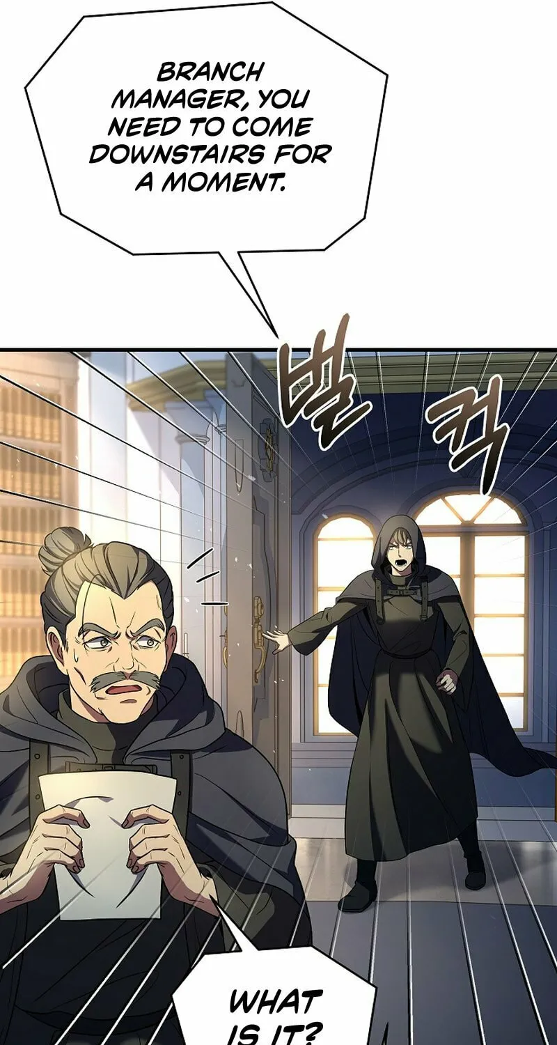 The Legendary Spearman Returns Chapter 100 page 24 - 