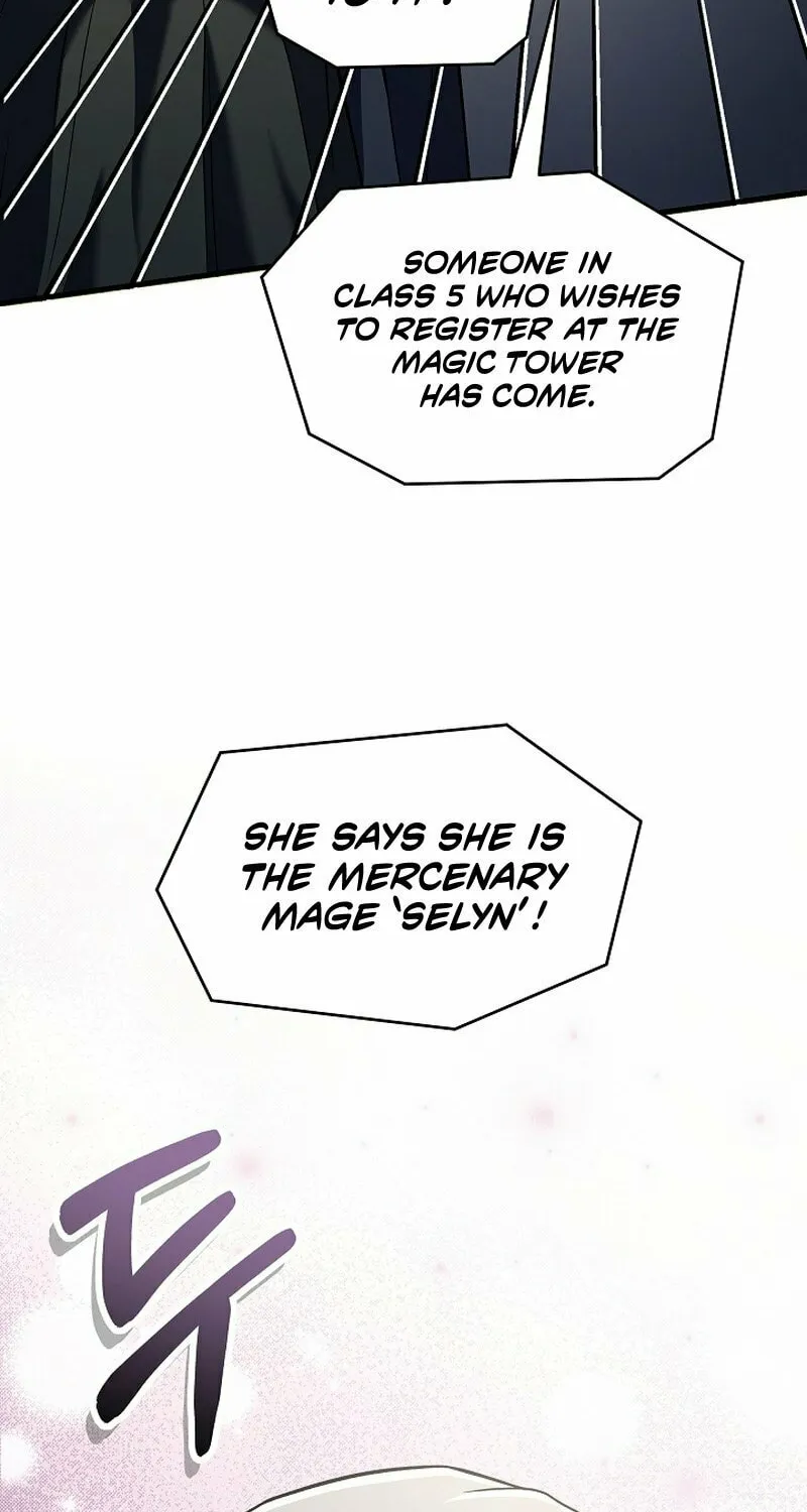 The Legendary Spearman Returns Chapter 100 page 25 - 