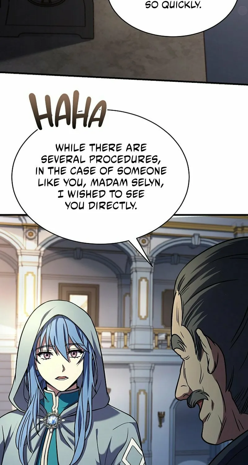 The Legendary Spearman Returns Chapter 100 page 29 - 