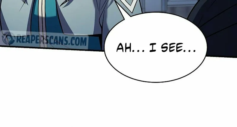 The Legendary Spearman Returns Chapter 100 page 30 - 