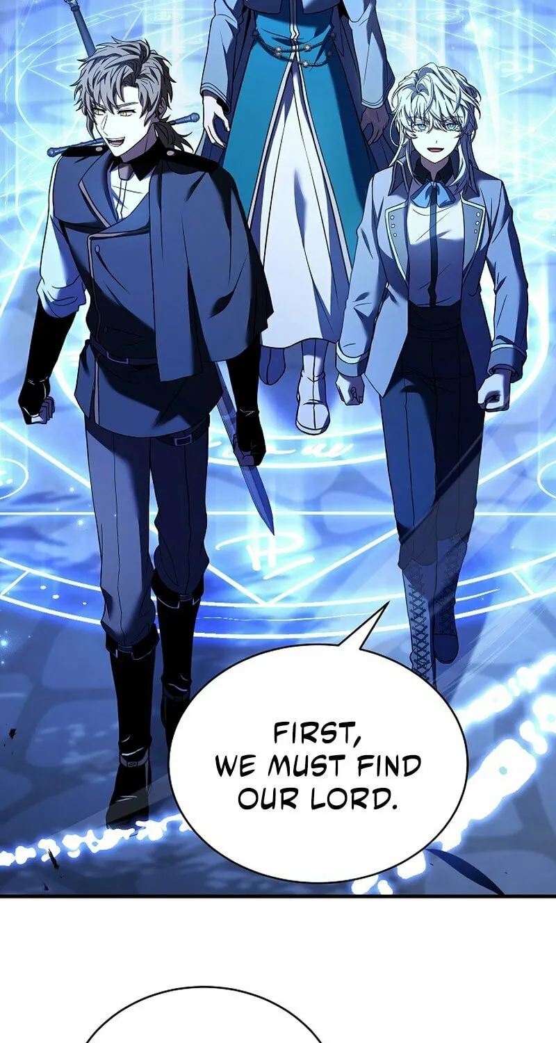 The Legendary Spearman Returns Chapter 100 page 4 - 