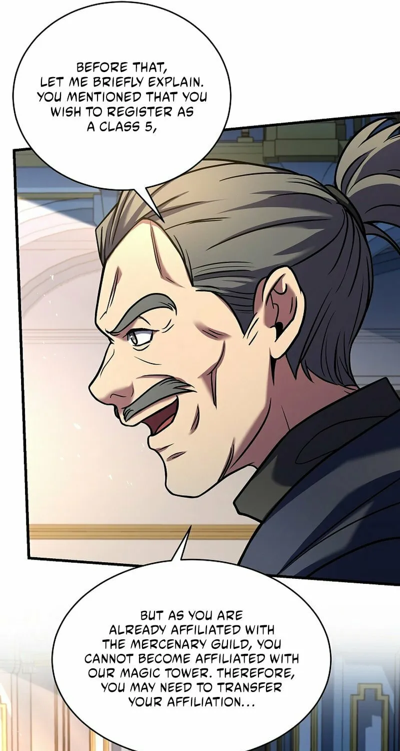 The Legendary Spearman Returns Chapter 100 page 31 - 