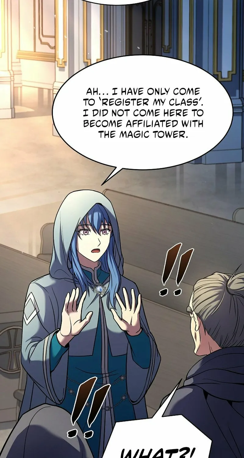 The Legendary Spearman Returns Chapter 100 page 32 - 