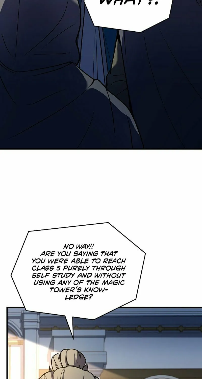 The Legendary Spearman Returns Chapter 100 page 33 - 