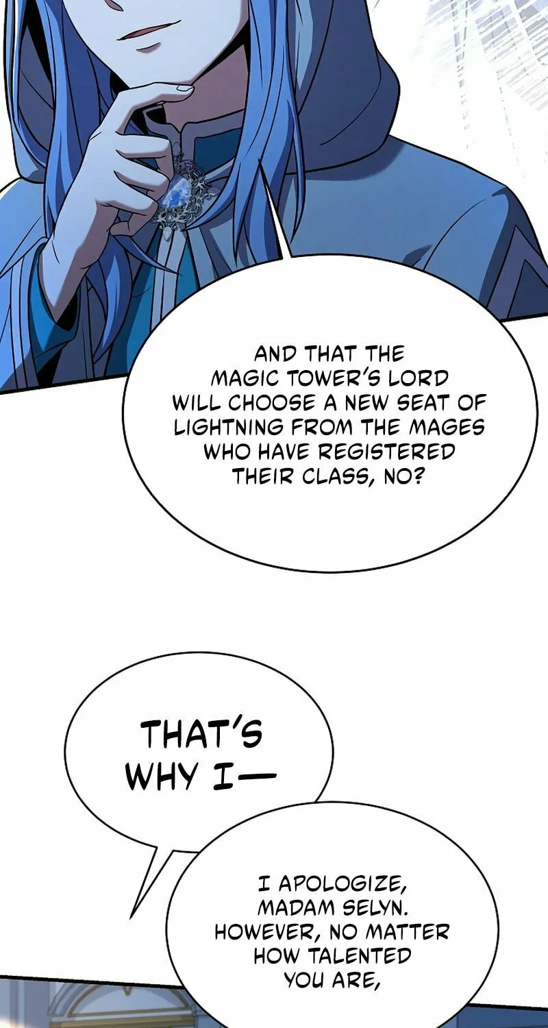 The Legendary Spearman Returns Chapter 100 page 40 - 