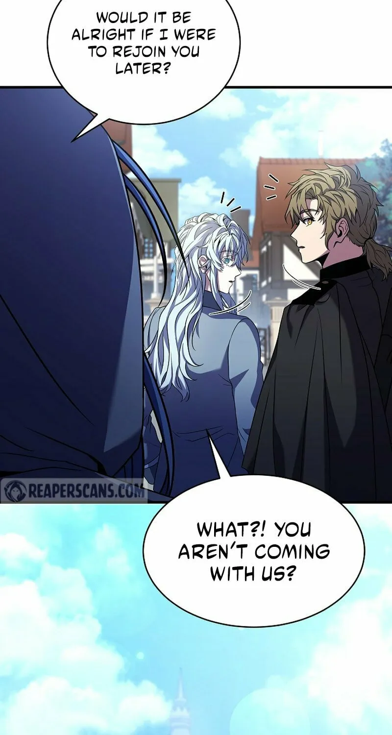 The Legendary Spearman Returns Chapter 100 page 5 - 