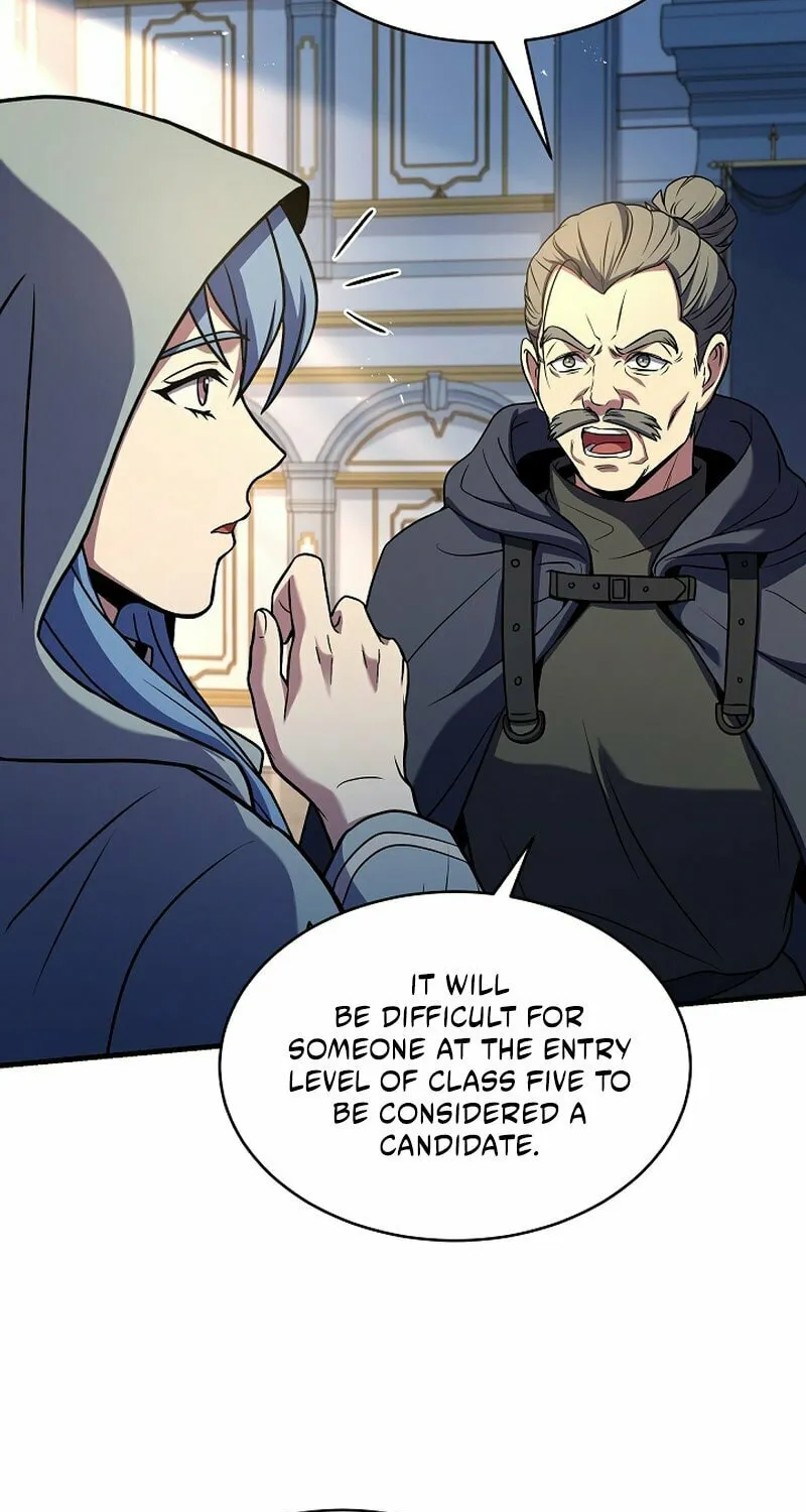 The Legendary Spearman Returns Chapter 100 page 41 - 