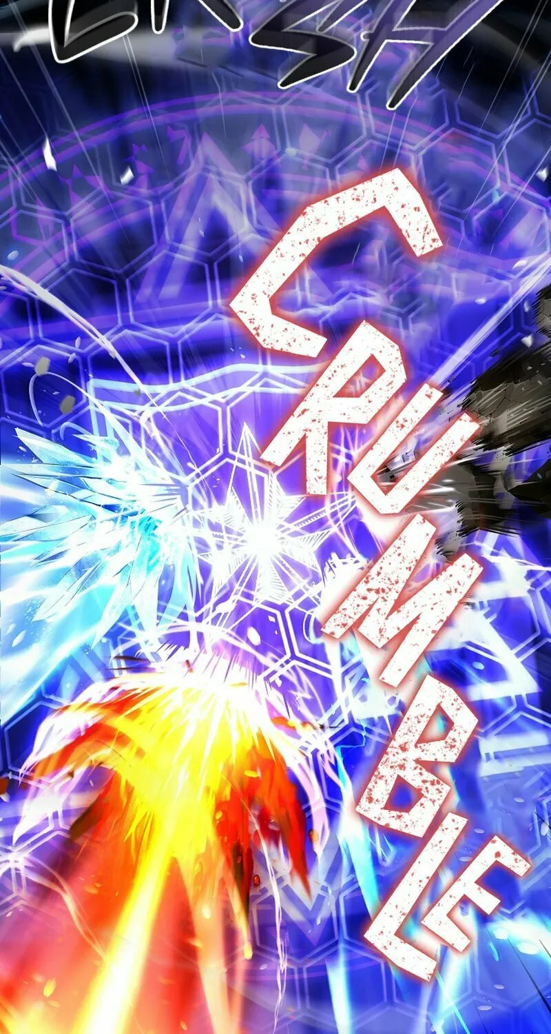 The Legendary Spearman Returns Chapter 100 page 49 - 