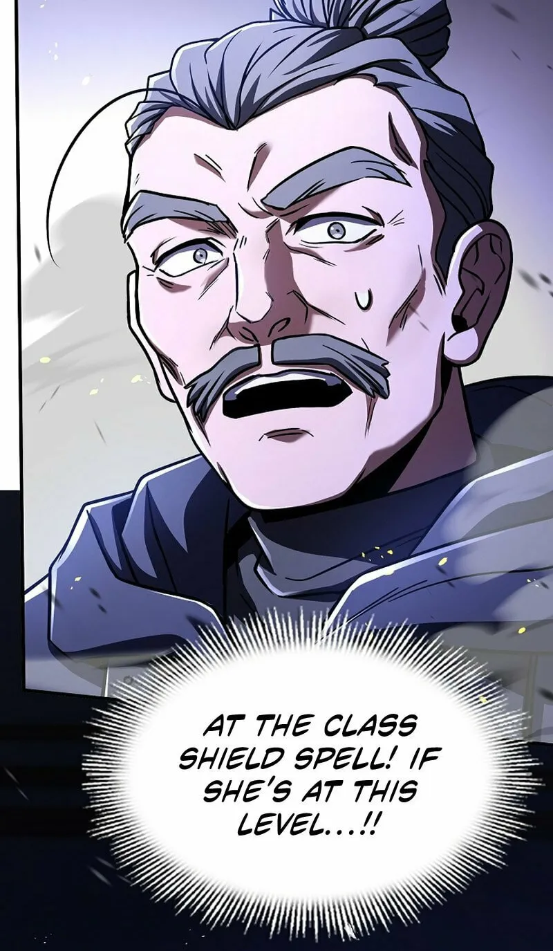 The Legendary Spearman Returns Chapter 100 page 51 - 