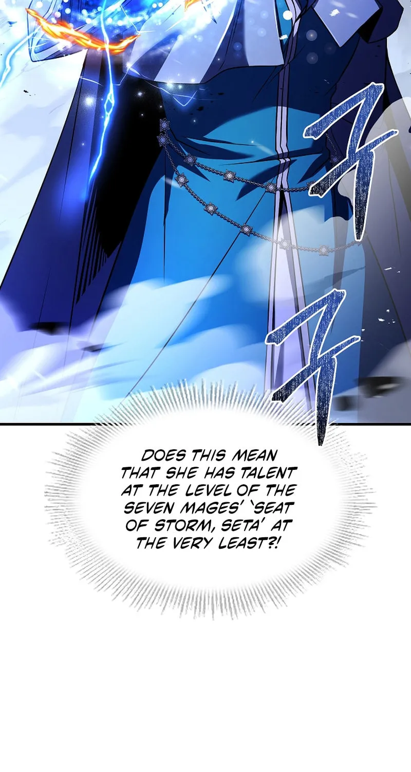 The Legendary Spearman Returns Chapter 100 page 53 - 