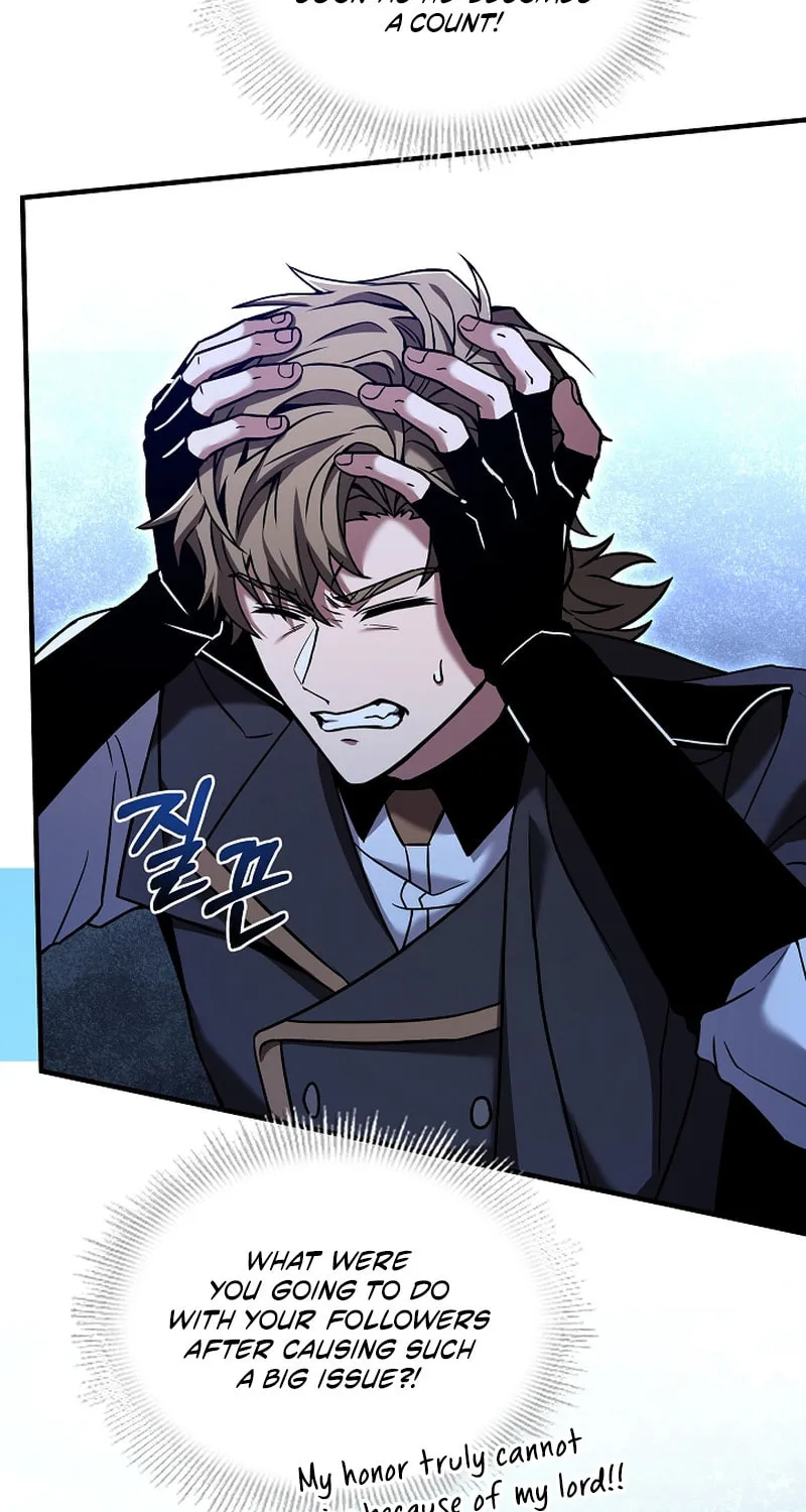The Legendary Spearman Returns Chapter 100 page 58 - 
