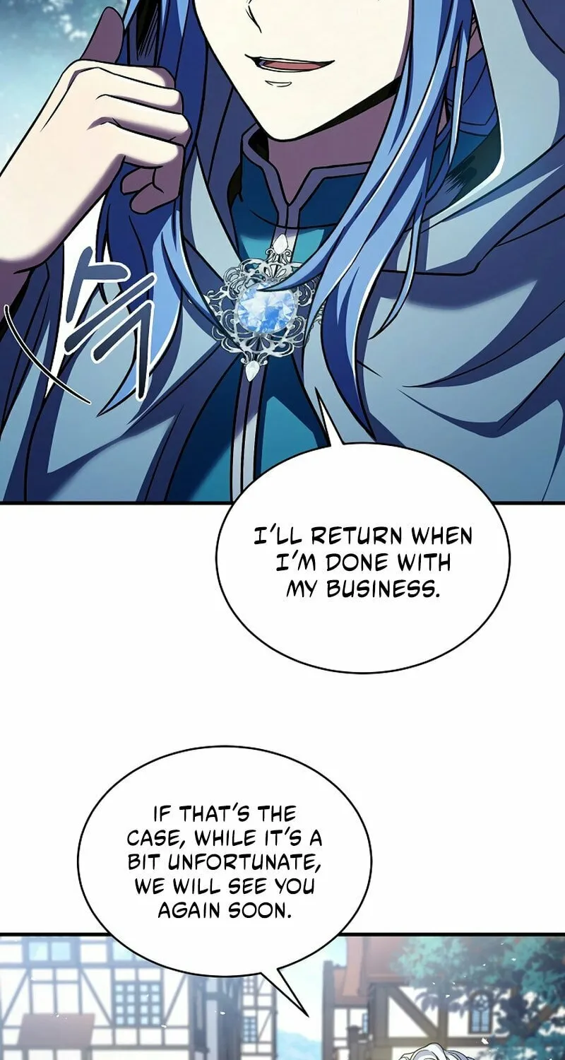 The Legendary Spearman Returns Chapter 100 page 7 - 