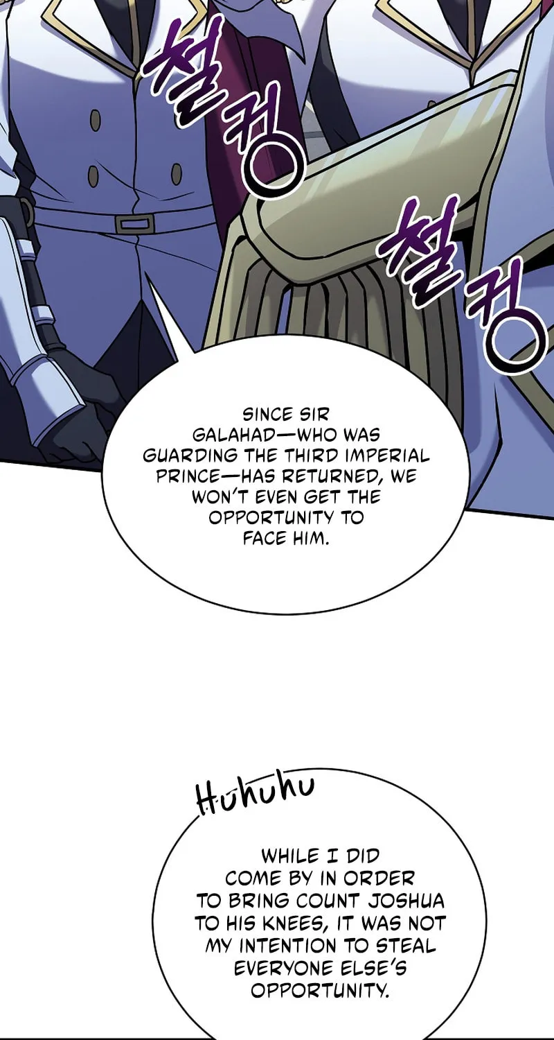 The Legendary Spearman Returns Chapter 100 page 61 - 