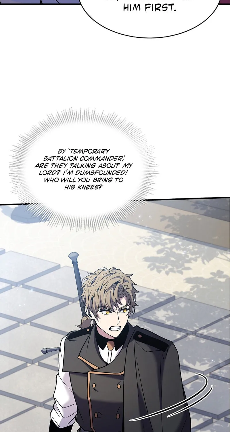 The Legendary Spearman Returns Chapter 100 page 63 - 