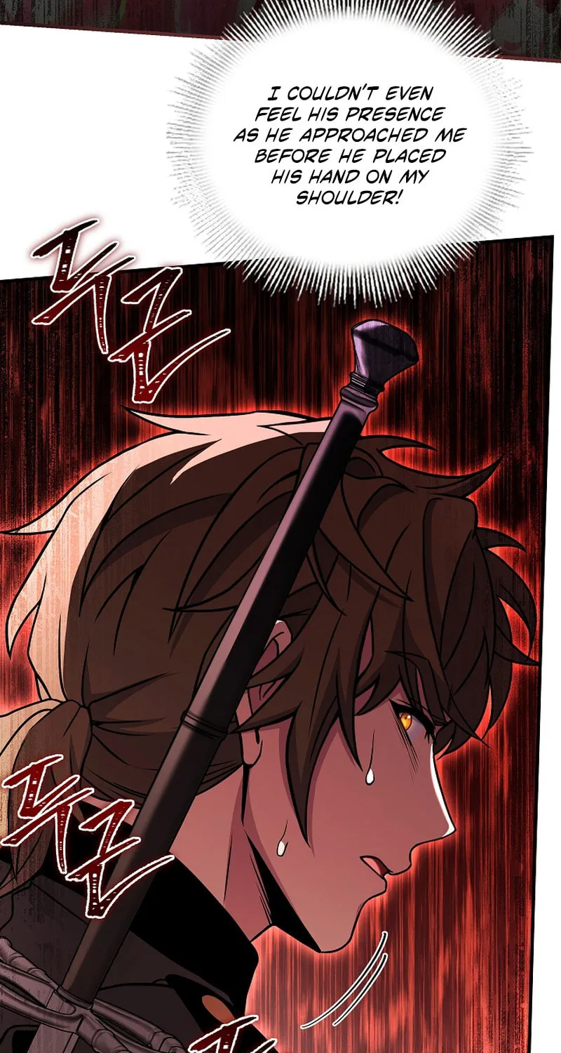 The Legendary Spearman Returns Chapter 100 page 69 - 