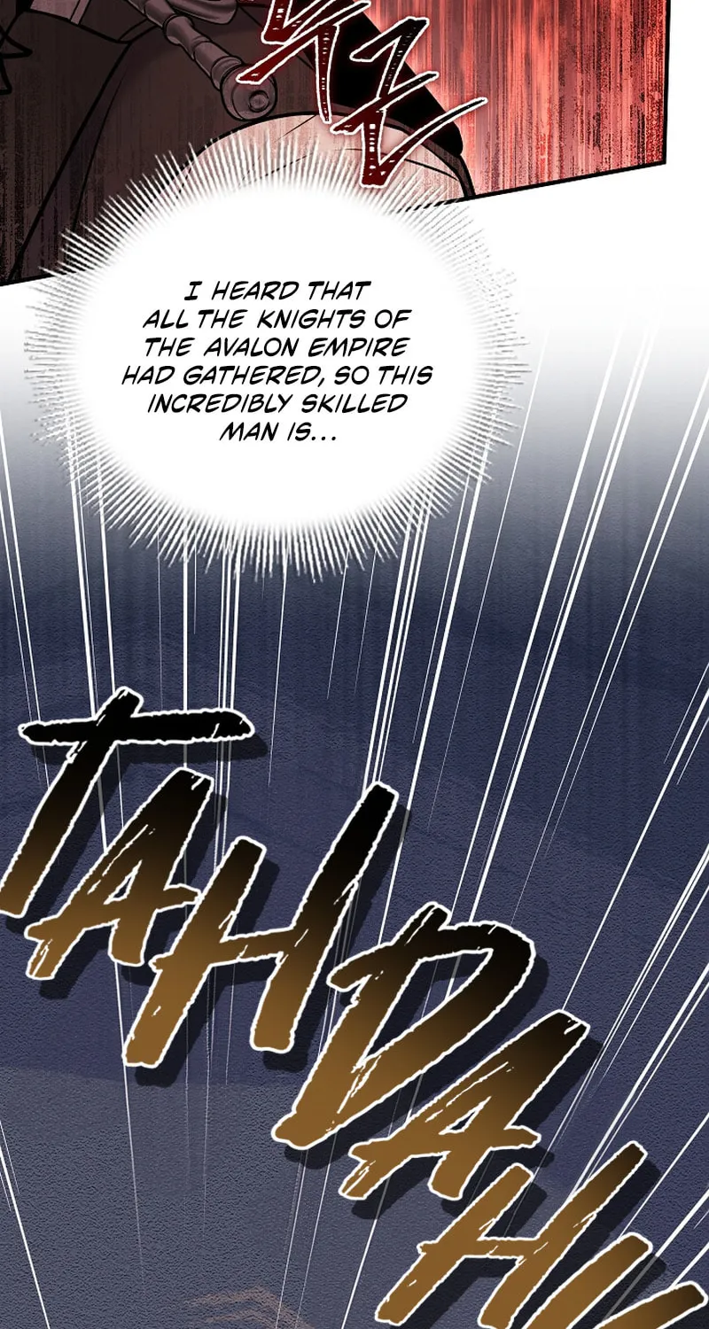 The Legendary Spearman Returns Chapter 100 page 70 - 