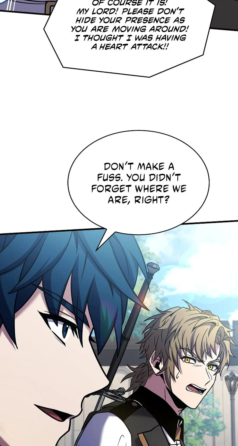 The Legendary Spearman Returns Chapter 100 page 72 - 