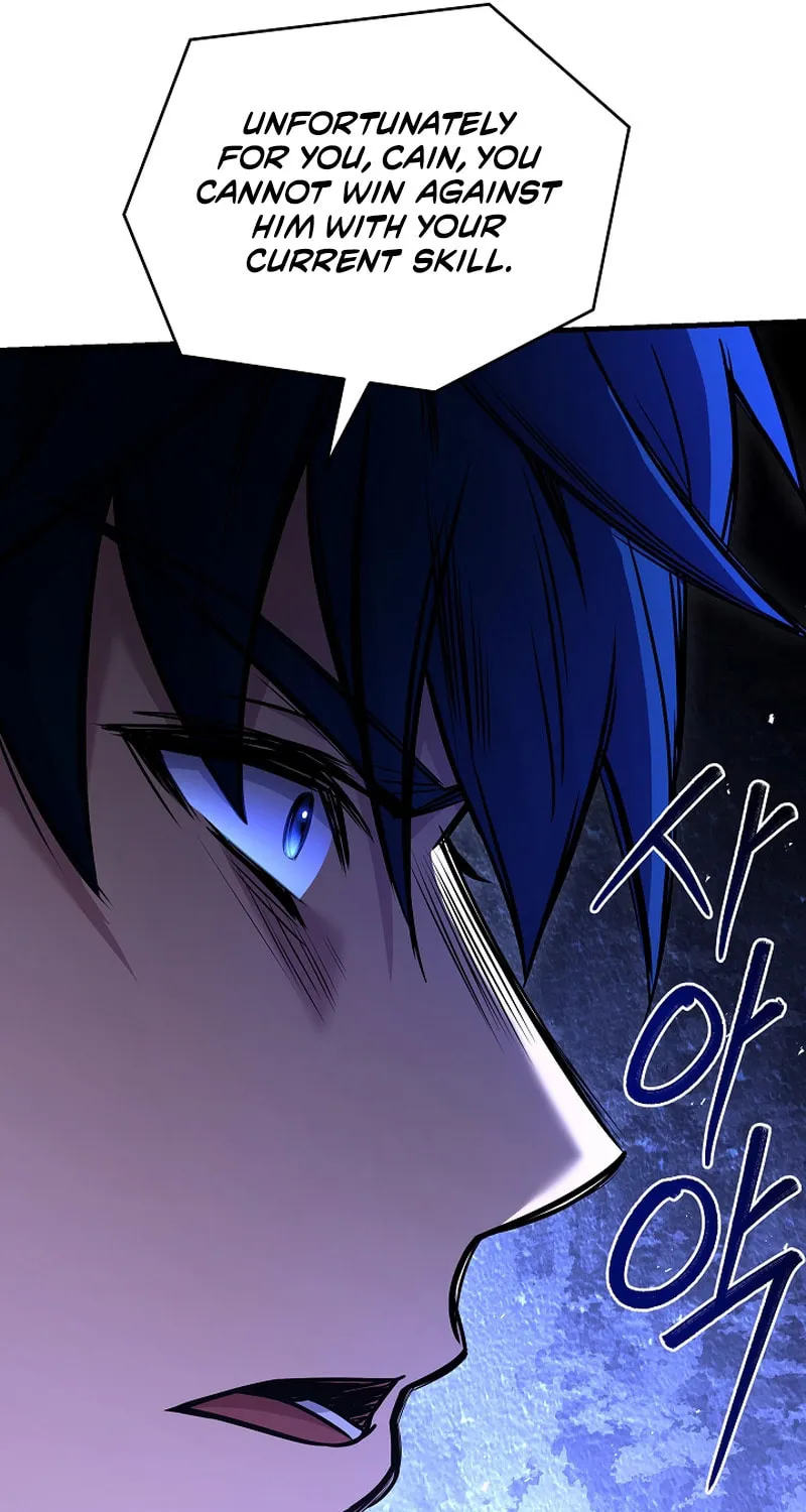 The Legendary Spearman Returns Chapter 100 page 74 - 