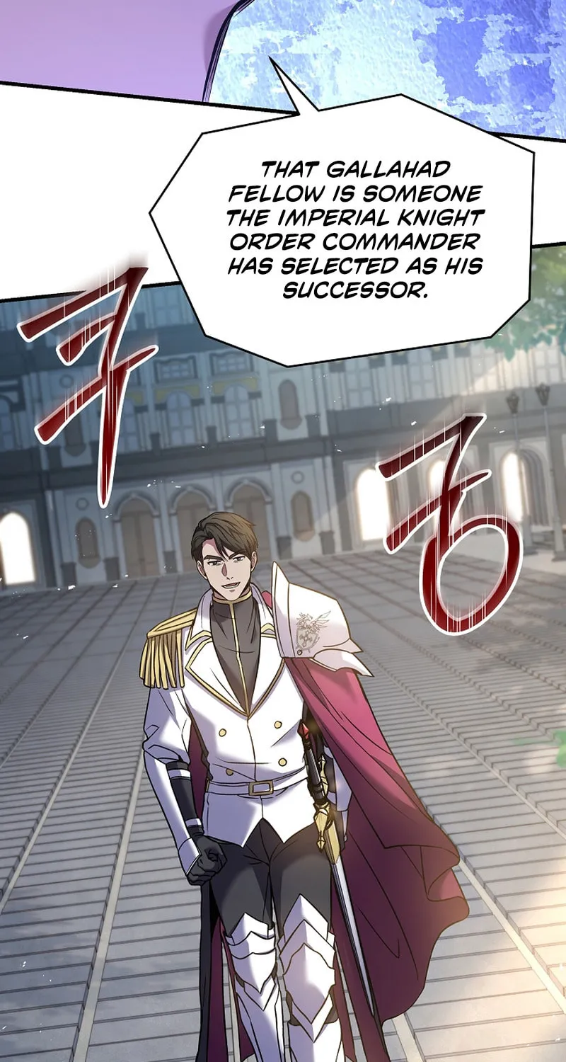 The Legendary Spearman Returns Chapter 100 page 75 - 
