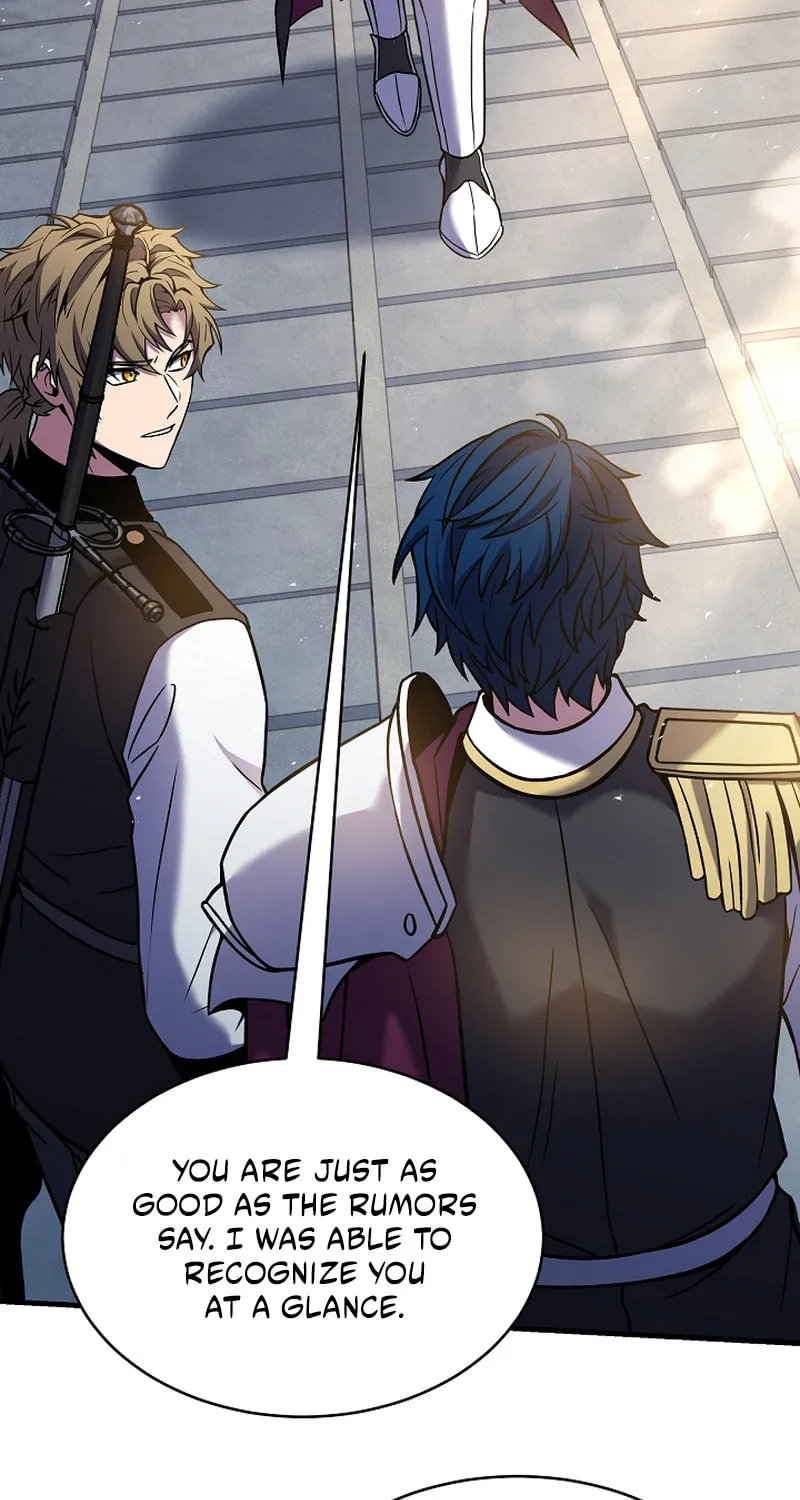 The Legendary Spearman Returns Chapter 100 page 76 - 